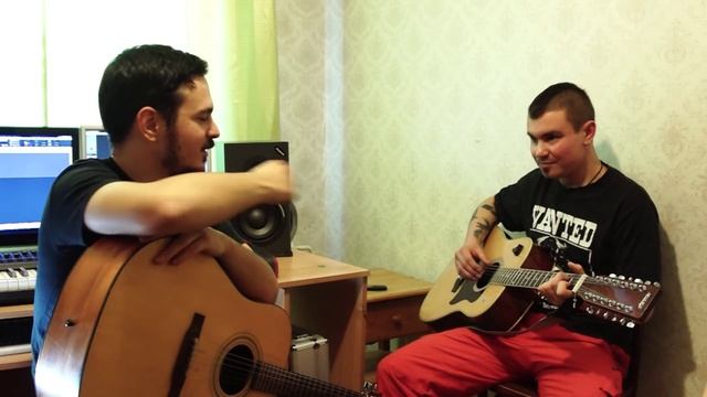 ROCK CITY, гр. "Апофеоз" смотреть онлайн