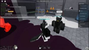 Roblox Facility Of Redemption V3.3.7 (FINAL UPDATE) Играли в обновлёнку, хаскис в лаботарории Х-...