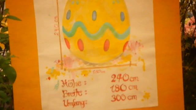 История пасхального зайца???Vlog смотреть онлайн