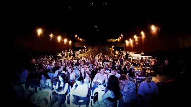 Sara Bareilles - "Brave Enough: Live at the Variety Playhouse" смотреть онлайн