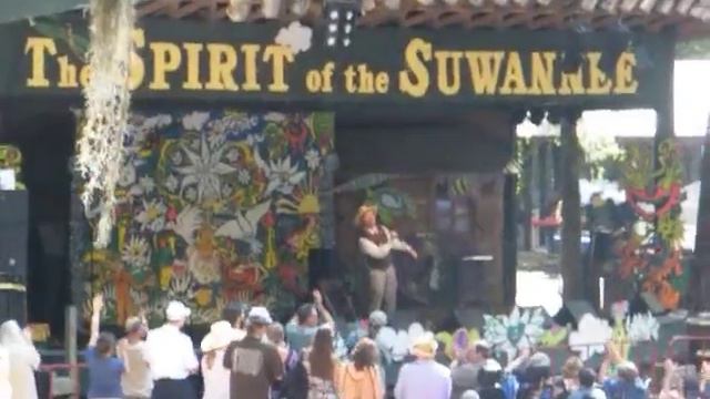Magnolia Festival 2010~Joe Craven смотреть онлайн