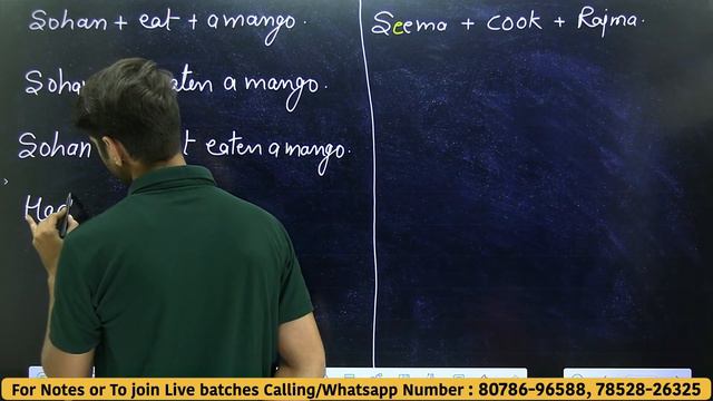 L-10, Past Perfect Tense | Tenses | Types of Tenses | 9th to 12th ...