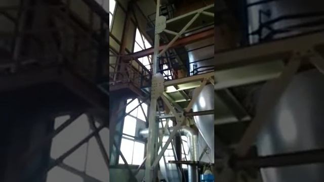 Продам пятислойный экструдер «Reifenhauser» для пленки пвд/пнд/пп смотреть онлайн