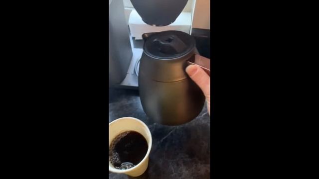 Café Drip Coffee Maker Review & How To Use | Top Coffee Machine смотреть онлайн
