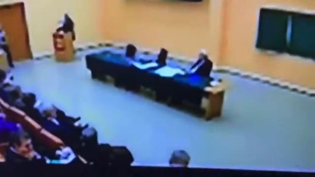 Ректор МАДИ предложил Ученому совету присоединить МАДИ к МАМИ, чтобы остаться директором смотреть онлайн