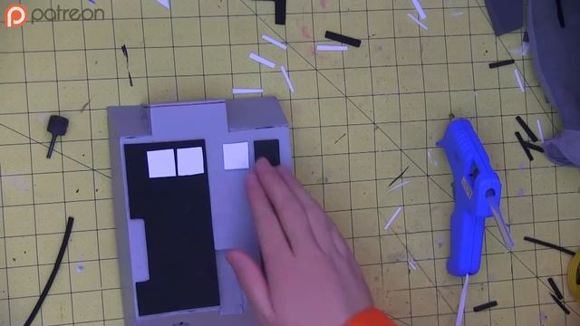 How to Make An X Wing Flight Suit (Star Wars DIY) смотреть онлайн