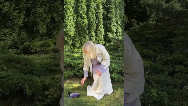 🕉️☯️К ОСЕНИ ГОТОВА. А ВЫ? ЛЕН. ШЕРСТЬ. БАТИСТ. 🕉️Заказать +37069823337 смотреть онлайн