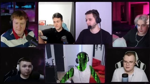 УГАРНЫЙ ФИНАЛ ШОУ ТАЛАНТОВ С КАШЕЙ, ДК, АЗЗАЗИНОМ, НЕКОГЛАЕМ, MACKSOS, МАФАНЯ