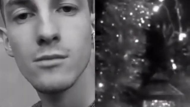 В Комнате пустой исполняет Инга(дуэт смотреть онлайн