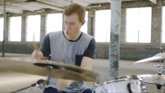 Charlie Puth - Attention (Drum & Bass Cover) смотреть онлайн