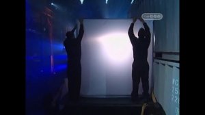 Прохождение сквозь китайскую стену - Человек в маске - Тайны великих магов - Разоблачение фокусов