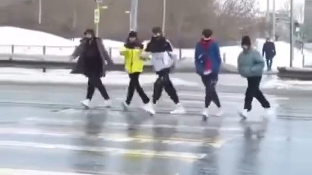 Тик ток Шафл смотреть онлайн