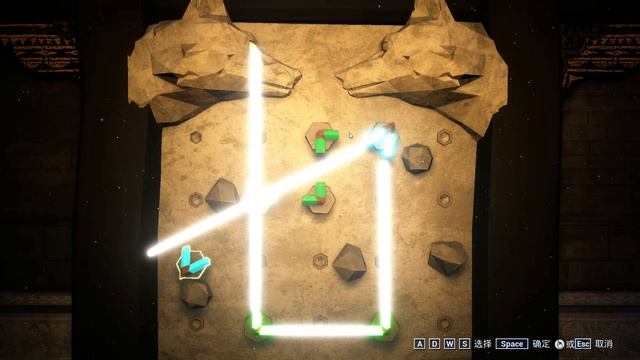 《蛊婆》实机演示-[机关] | 《Lady In Tomb》 Gameplay trailer-[Puzzles] смотреть онлайн