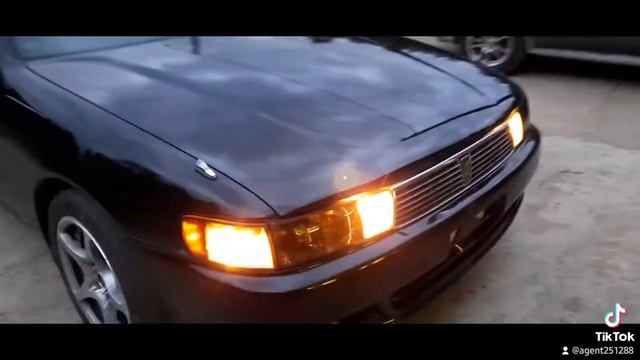 собрал оптику Cresta 90