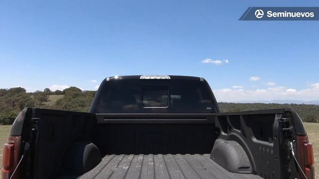 Ford RAPTOR 2020 el auto ideal para el FIN del mundo ? смотреть онлайн