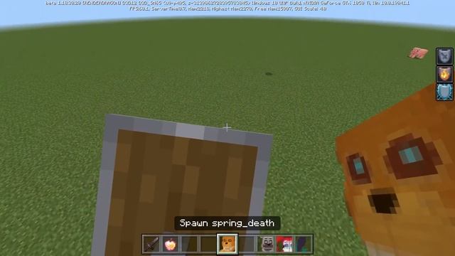 ФНАФ INTO THE PIT В МАЙНКРАФТ FNAF MINECRAFT смотреть онлайн