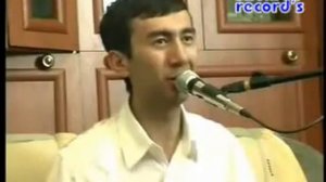 Ботир Кодиров 2017