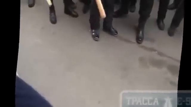 Видео событий на майдане сегодня смотреть онлайн