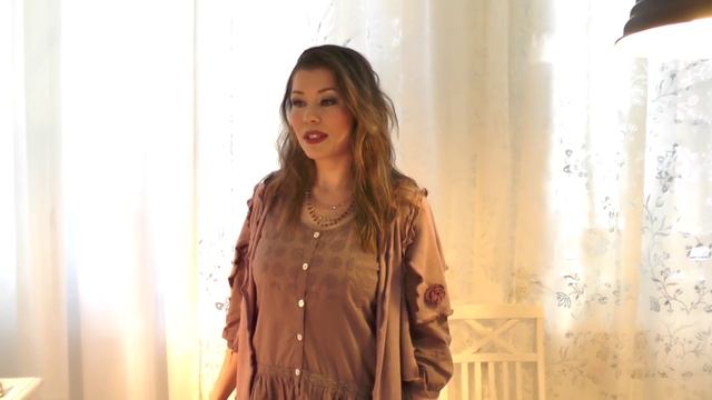 Я сшила кардиган в стиле бохо смотреть онлайн