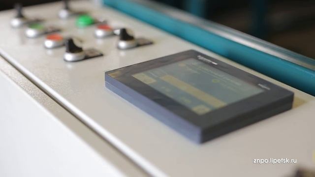 Оборудование для производствоа штакетника смотреть онлайн