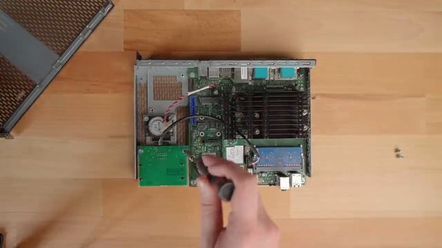 Cheap & Capable pfSense/OpenWRT Machine! Fujitsu S920 Router Review смотреть онлайн