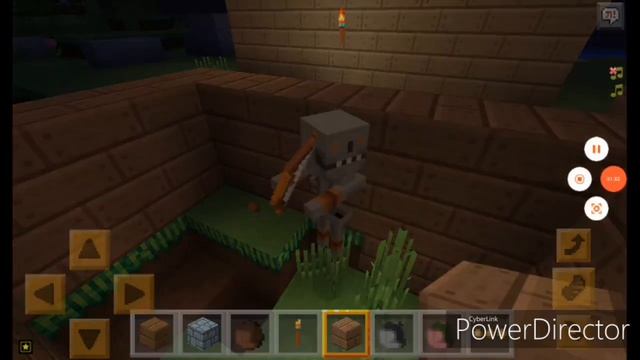 Спокойной ночи,малыши!(20.12.2011) Майнкрафт тв