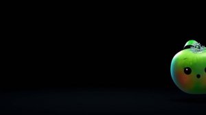 Танцующие фрукты время вечеринки!!