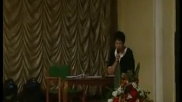 Творческий вечер Сусанны Оганесян (Susanna Oganesyan) смотреть онлайн