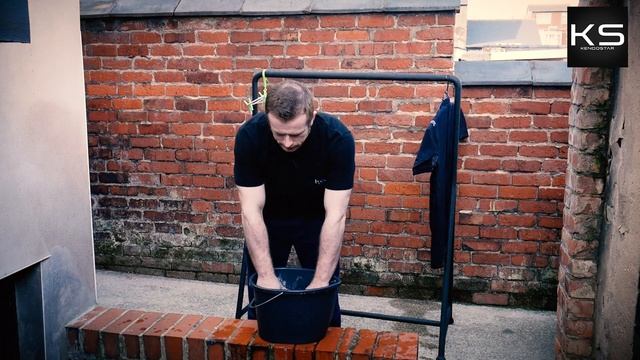 How to Wash Your Kendogi, Hakama, and Kote! смотреть онлайн