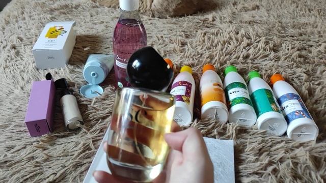 мой заказ по каталогу 18 компании орифлейм смотреть онлайн