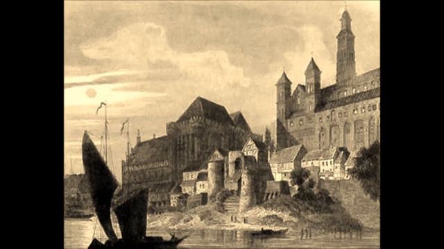 Schumann Auf einer Burg Liederkreis, Op 39 #7 Володимир Чібісов Volodymyr Chibisov смотреть онлайн