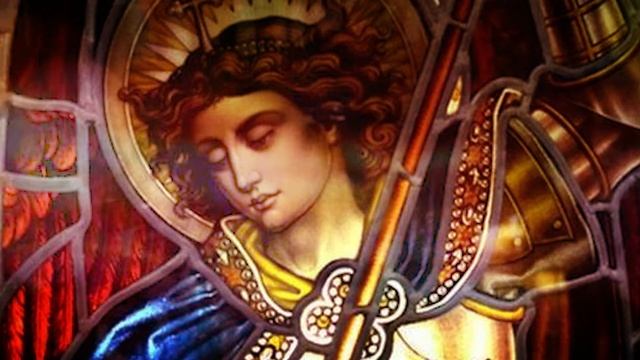 Angel 444 Hz 528 Hz Archangel Michael Angel Of Strength, Protection, Healing, Angel Music Meditatio