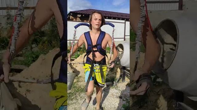 Замес в экзоскелете смотреть онлайн