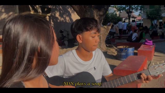 A Short Film entitled “unravel” смотреть онлайн