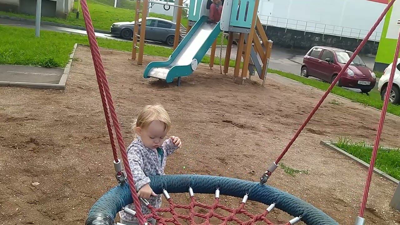 #russia #playground смотреть онлайн