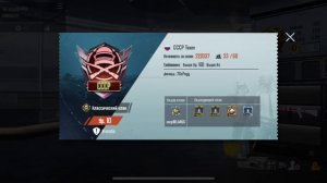 Топ 5 лучших кланов СНГ в Пубг