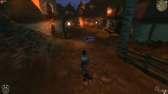 //Fable: The Lost Chapters\\//Часть 1. Добpо или Зло?\\ 16+ смотреть онлайн