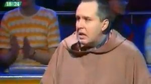 Своя игра. Эдигер - Калюков - Подольный (27.11.2004)