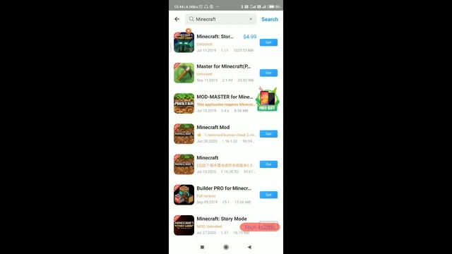 How to download free premium apps and games on any android devices part 1 || mod apk || Tech Hunter смотреть онлайн