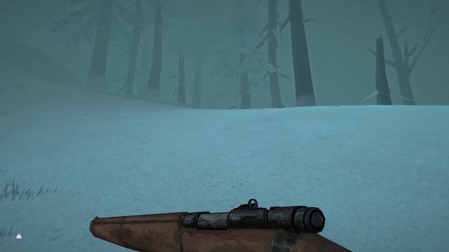 The Long Dark-#1 Выживание в очень холодную погоду! Нахождение базы! смотреть онлайн