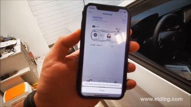 Skoda Scala Alarm Immobiliser GSM GPS GPRS Remote Start Pandora Car Alarm