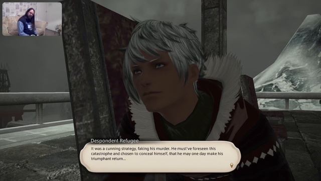 A Coward's 'guide' to FFXIV episode 95 смотреть онлайн