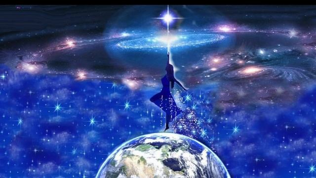 Видео стих - "Невидимый закон" музыка из КФ "Свой среди Чужих" смотреть онлайн