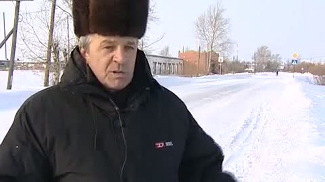 Телепрограмма "Сельское время" от 11 февраля 2011 года. смотреть онлайн