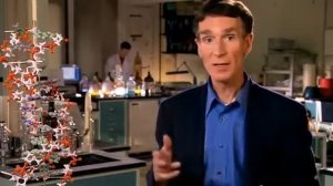 100 великих открытий   Генетика BBC