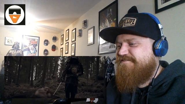 Whispered - Strike - Reaction/Review смотреть онлайн