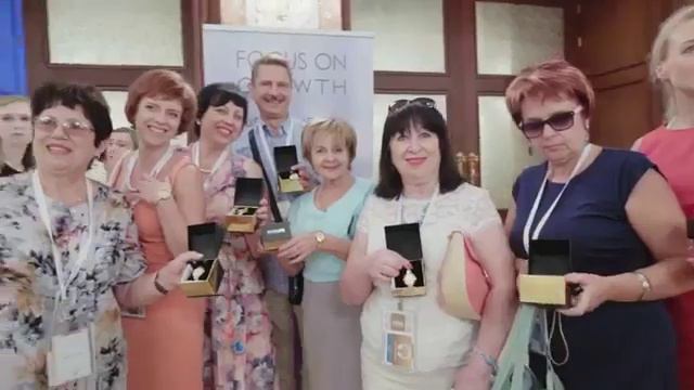 Золотая конференция 2016 Турция Мардан Палас День 3 Бизнес День, Программы и Акции БОЛЬШЕ ДЕНЕГ смотреть онлайн
