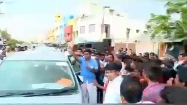 Annamalai bjp state president tamilnadu whatsapp state vedio смотреть онлайн
