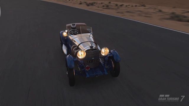 Gran Turismo 7 Music Rally #6 GOLD 7.60mi смотреть онлайн
