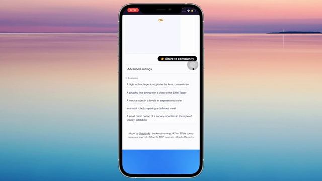 How To Use Stable Diffusion Ai On Mobile | iPhone & Android - Easy смотреть онлайн